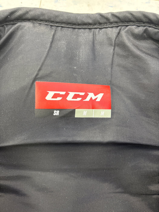 Used CCM Premier Pro LE Senior Medium Chest Protector