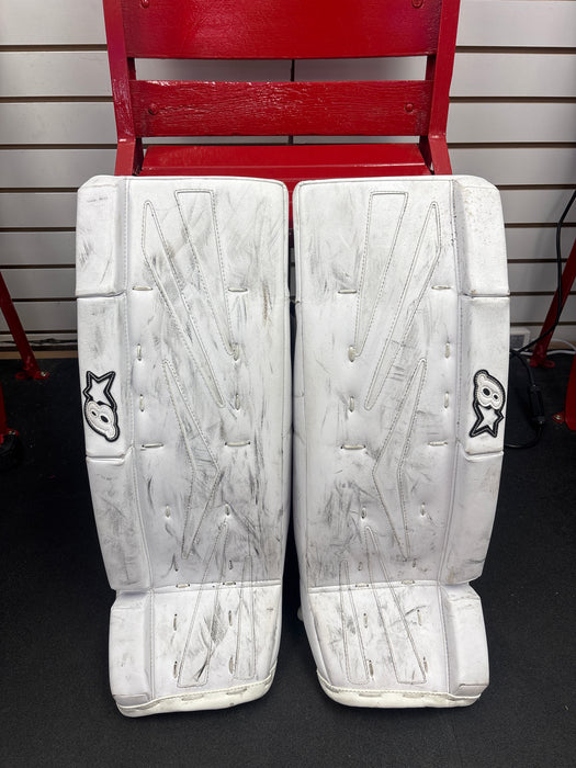 Used Brian’s NetZero 25” Youth Goal Pad