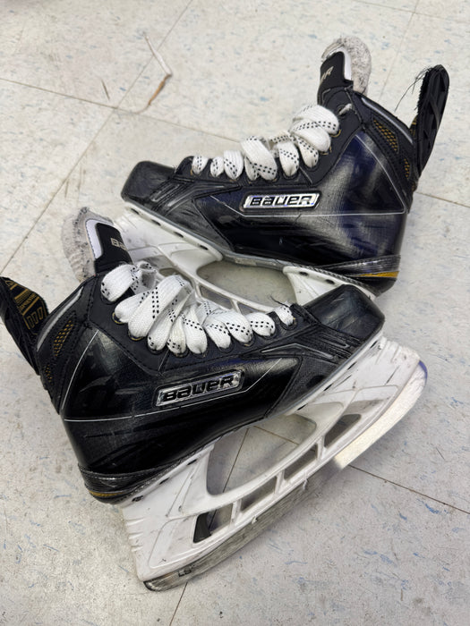 Used Bauer Supreme LTX PRO+ Skates 6.0D