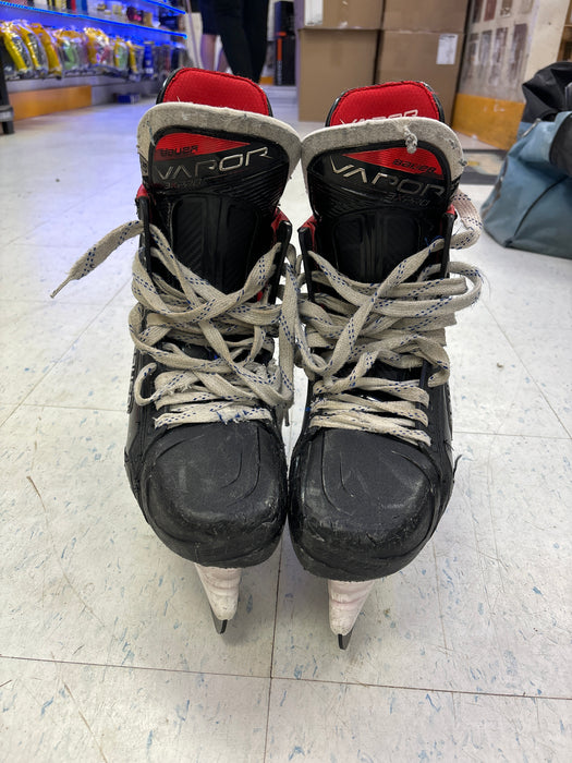 Used Bauer Vapor 3x Pro Size 10.0 Fit 3 Skates