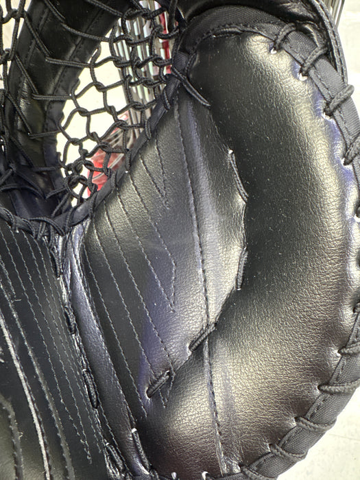 Demo Brian's Iconik X 30+1" Intermediate Set