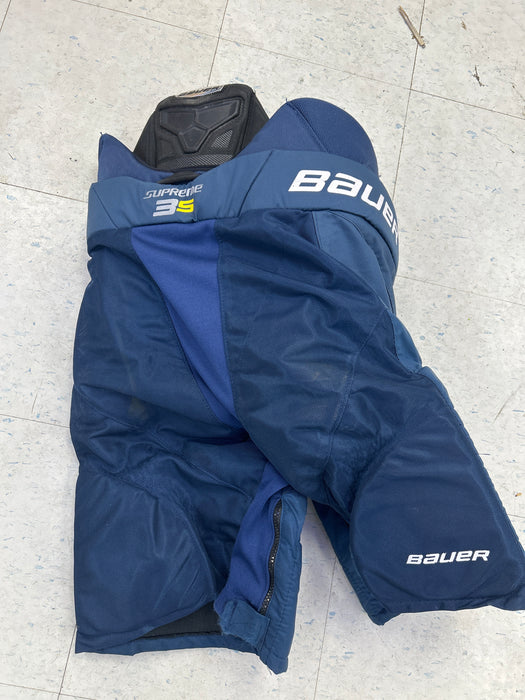 Used Bauer Supreme 3S Intermediate Player Pants