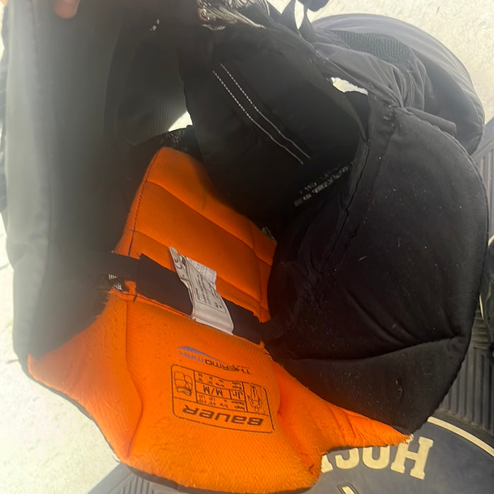 Used Bauer Supreme One60 Junior Medium Pants