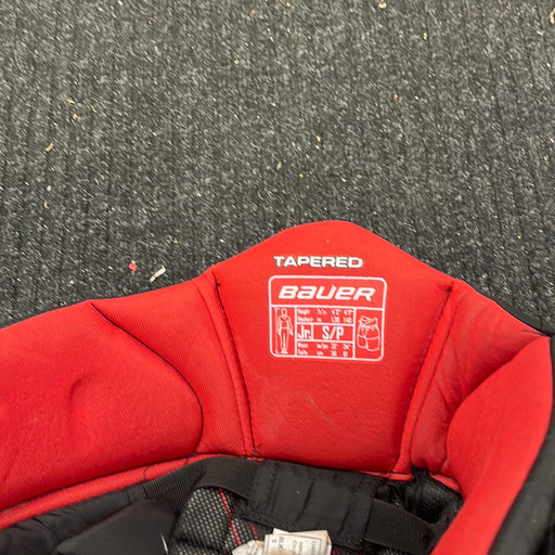 Used Bauer Vapor X800 Junior Small Player Pants