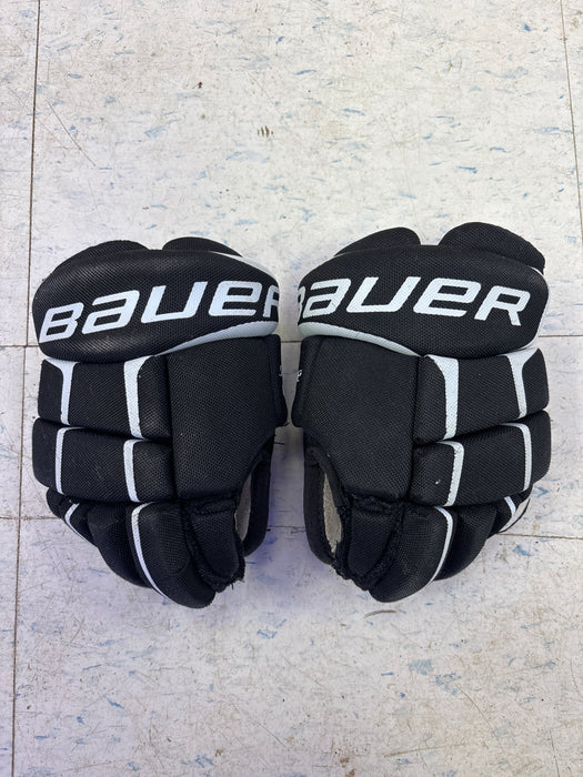 Used Bauer Supreme One 20 8” Youth Gloves
