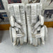 Used CCM EFlex 5.9 31+1 Goal Pads