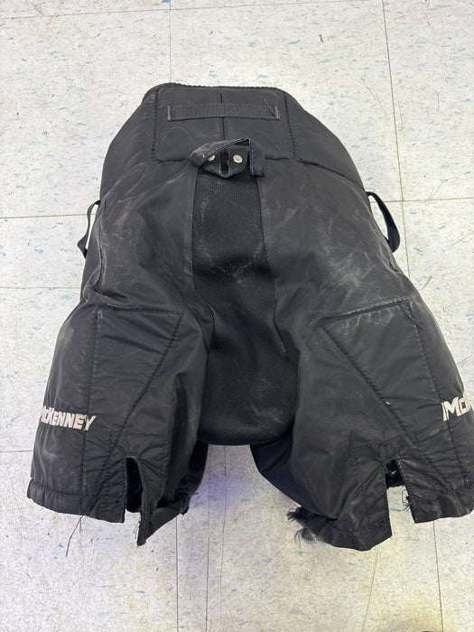 Used McKenney Pro Spec Youth Large Goal Pants