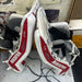Used Vaughn Velocity V7 24+2 Goal Pads