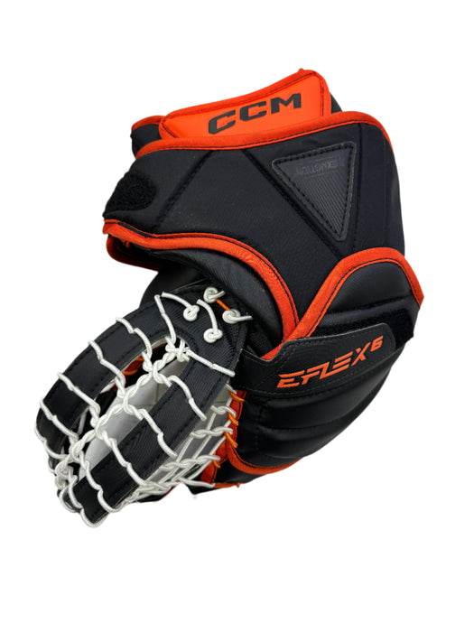 CCM Eflex 6 Pro Blocker & Catcher Set Intermediate