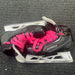 Used Bauer Supreme S27 Size 5 Goal Skates