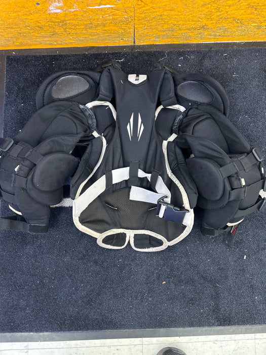 Used Bauer Supreme S170 Chest Protector