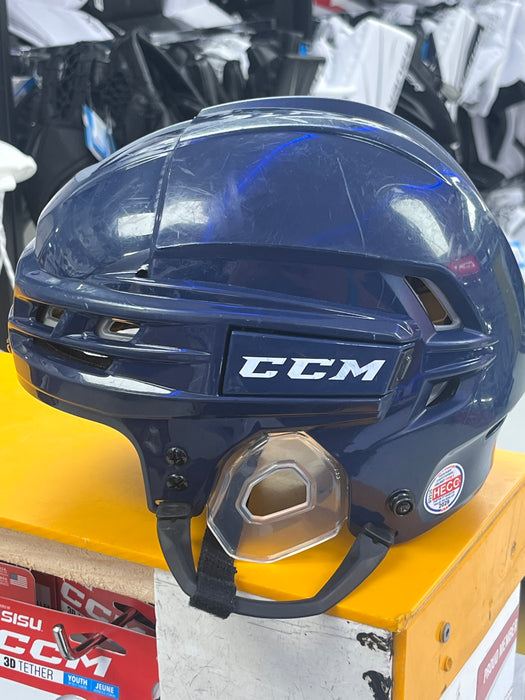 Used CCM Tacks 910 Medium Helmet *CERTIFIED*