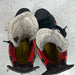 Used CCM Jetspeed RocketFrame 10D Senior Skates