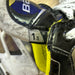 Used Bauer Supreme 3s 1.5D Goal Skates