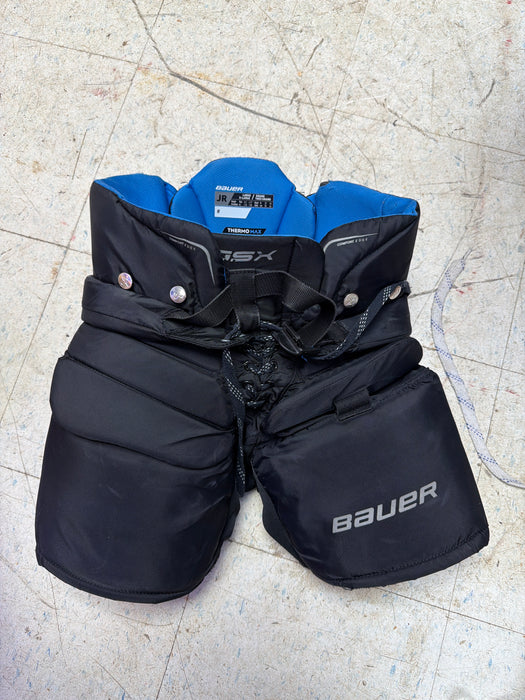 Used Bauer GSX Junior Large/X-Large Goal Pants