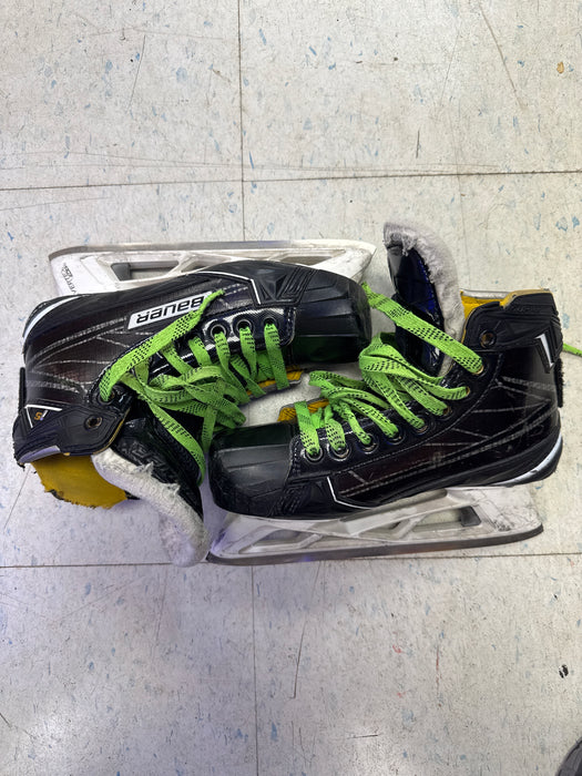 Used Bauer Supreme 1S Skates Size 3.5
