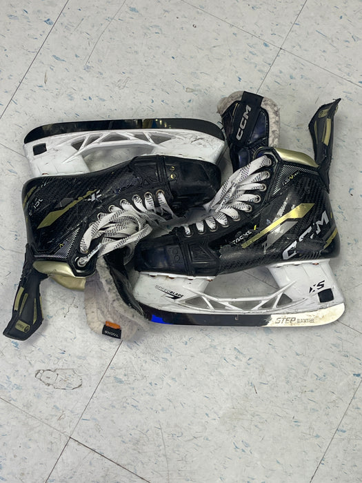 Used CCM Tacks AS-V Pro Size 6 Skates