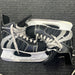 Used Sherwood 5500 Size 7 Player Skates