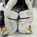 Used CCM EFlex 4.9 32+1” Intermediate Goal Pads