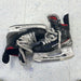 Used Bauer Vapor 3X Size 4 Player Skates