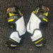 Used CCM Tacks AS1 Senior Small Elbow Pads