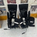 Used Brian’s Netzero 27”+1” Junior Goal Pads