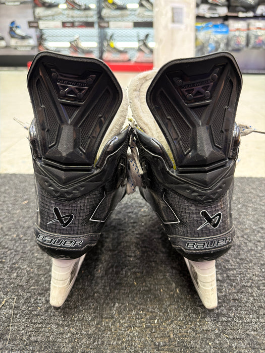 Used Bauer Supreme M50 Pro Size 1.5D Skates