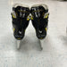 Used Bauer Supreme M4 3 EE Player Skate