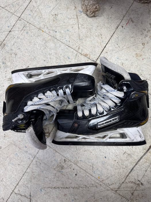 Used Bauer Supreme 2SPro Skates Size 5.0D