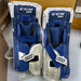 Used CCM Premier 2.5 Goal Pads 28+1