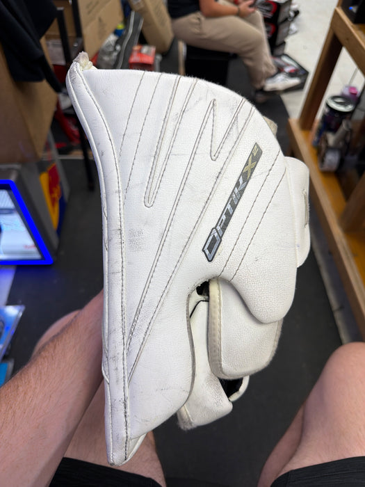 Used Brian’s Optik X2 Junior Blocker