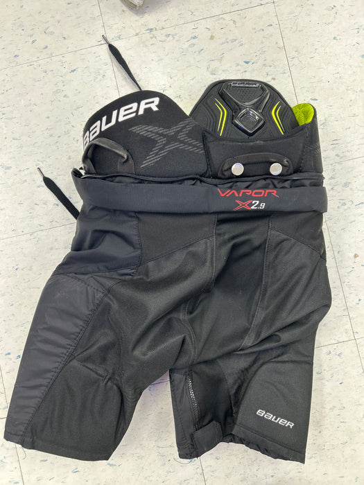 Used Bauer Vapor X2.9 Junior Player Pants