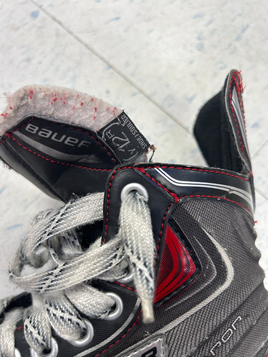 Used Bauer Vapor X40 Player Skates
