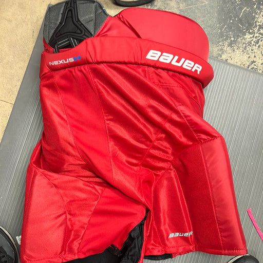 Used Bauer Nexus N8000 Senior Extra Large Player Pants