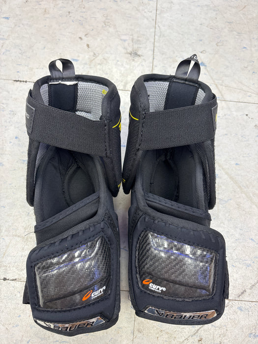 Demo Bauer Supreme M5 Pro Intermediate Medium Elbow