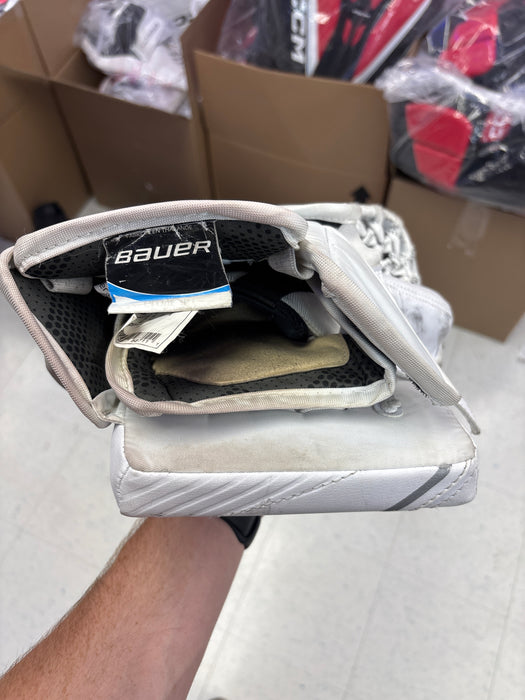 Used Bauer S23 GSX Intermediate Catcher