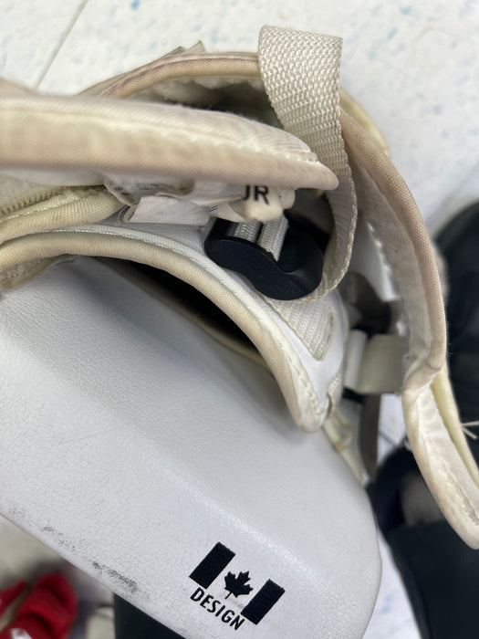 Used Brian’s NetZero2 Junior Catcher