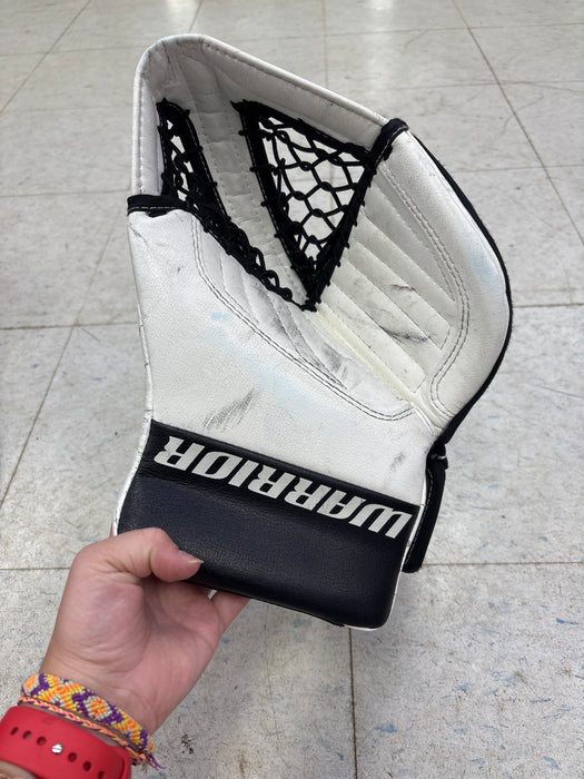 Used Warrior Ritual G3 Youth Catcher Regular
