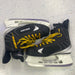 Used Bauer 44 Size 9 R Skates