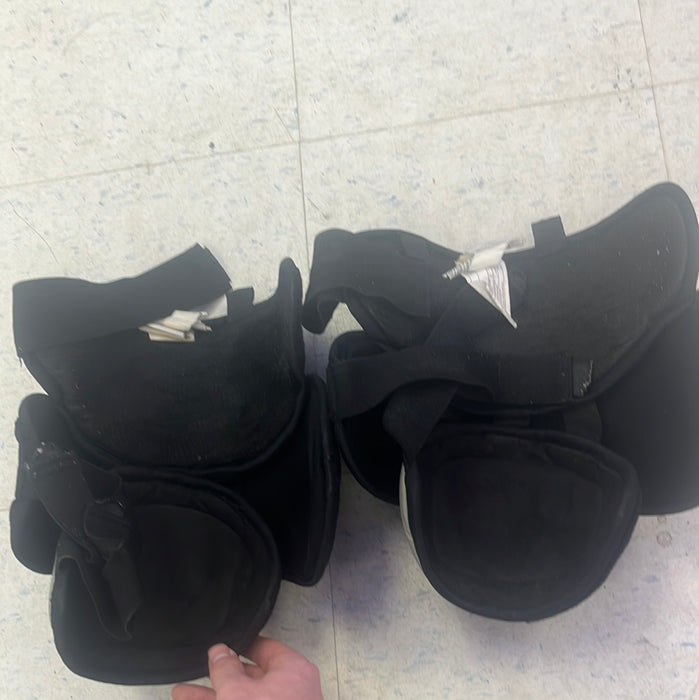 Used Reebok Knee Pads Senior