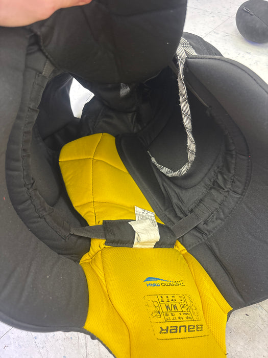 Used Bauer Supreme One40 Senior Medium Pants