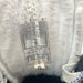 Used CCM Tacks 9370 Size 4 Goal Skates