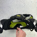 Used Warrior Alpha DX Pro Junior Large Shoulder Pads