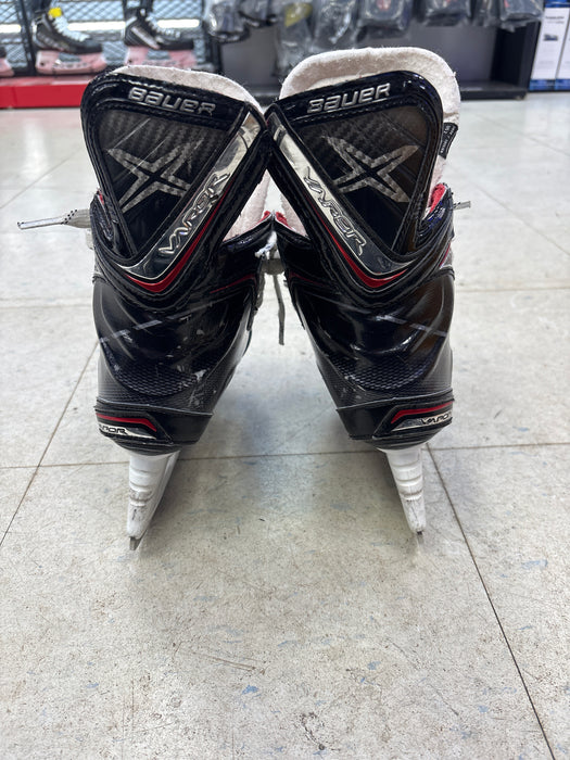 Used Bauer Vapor x800 Size 1.0 D Skate