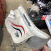 Used Vaughn V7 XF Blocker Catcher Set Youth
