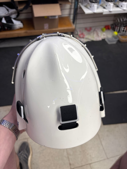 Demo Otny X1 CSA Senior Goal Mask