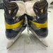 Used Bauer Supreme 3s Size 3.5 Skates