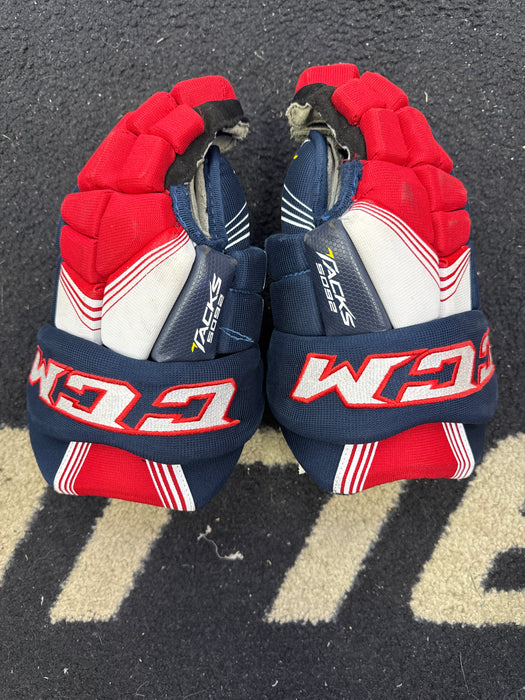 Used CCM Tacks 6092 12” Glove