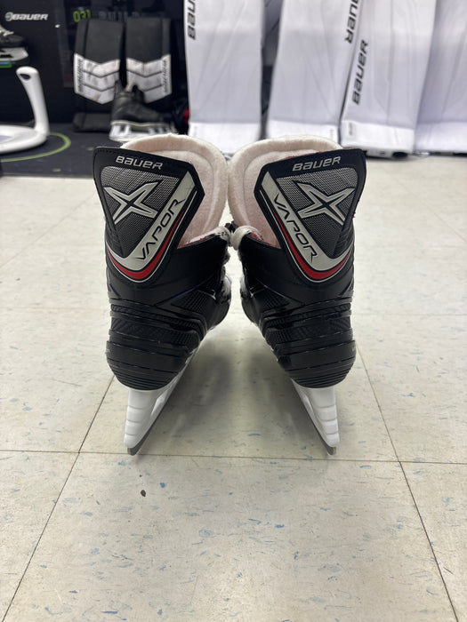 Used Bauer Vapor X250 Junior Size 3