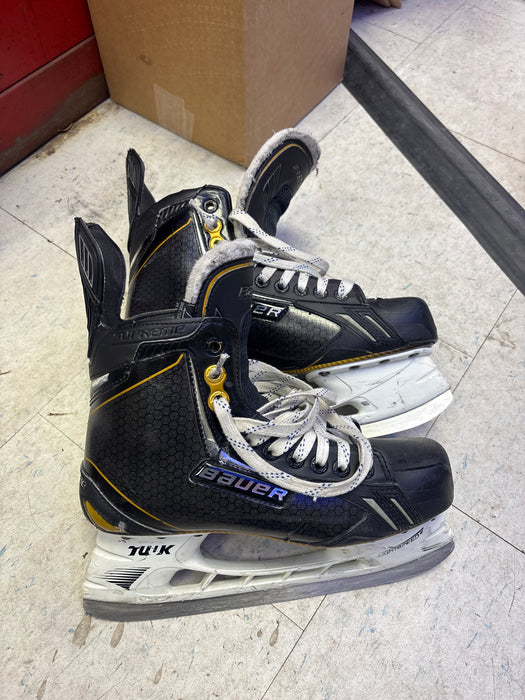 Used Bauer Supreme One.9 Size 7.5 Senior Skates